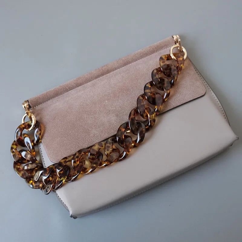 Georgina Bag Chain - ANNELIE 