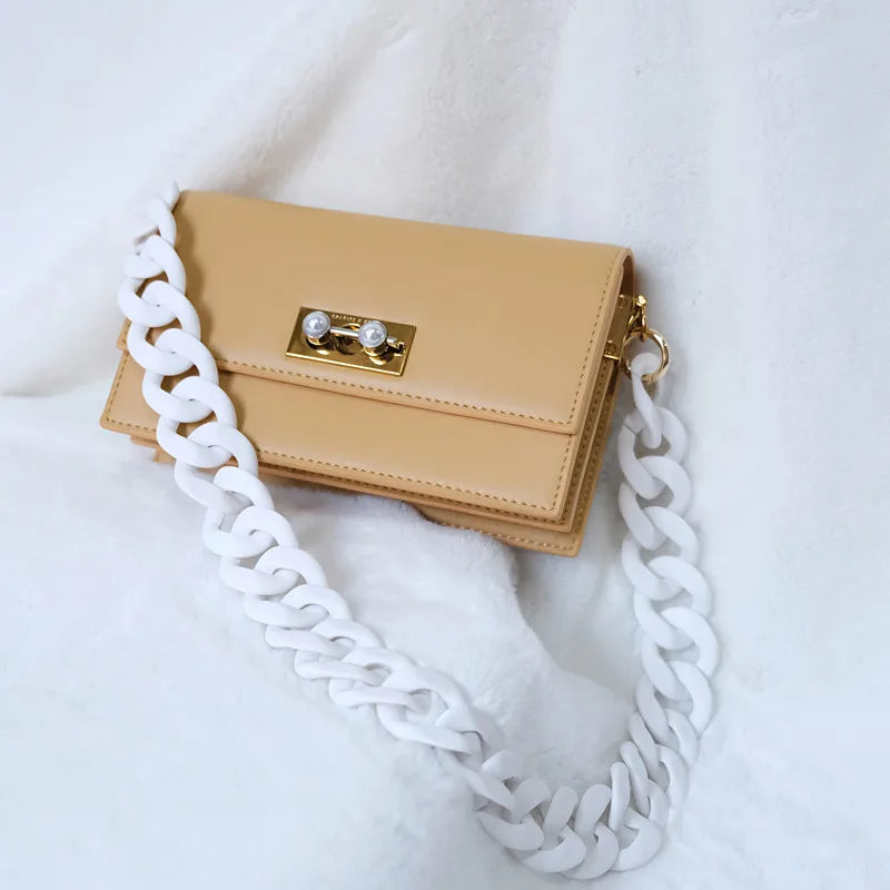 Alice Bag Chain - ANNELIE 