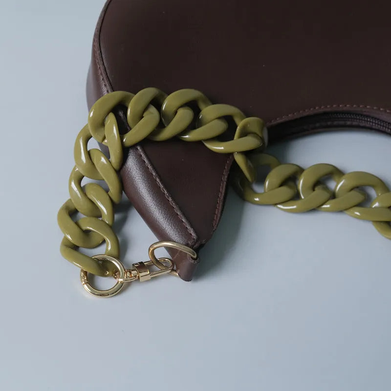 Edith Bag Chain - ANNELIE 