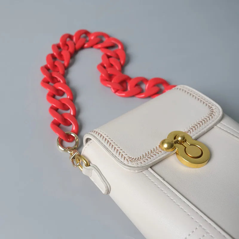 Edith Bag Chain - ANNELIE 