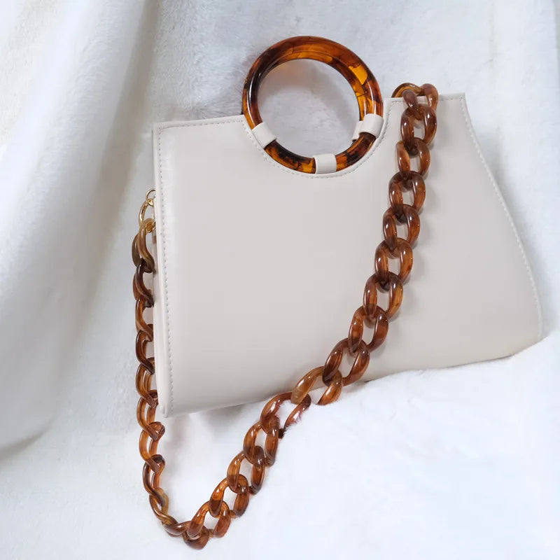 Beatrice Bag Chain - ANNELIE 