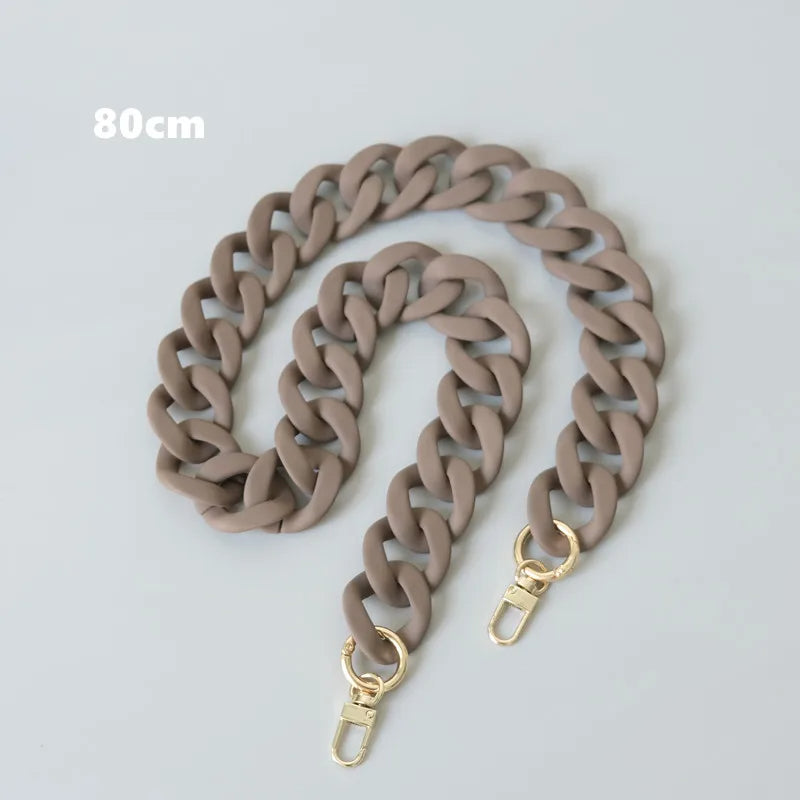 Evelyn Bag Chain - ANNELIE 